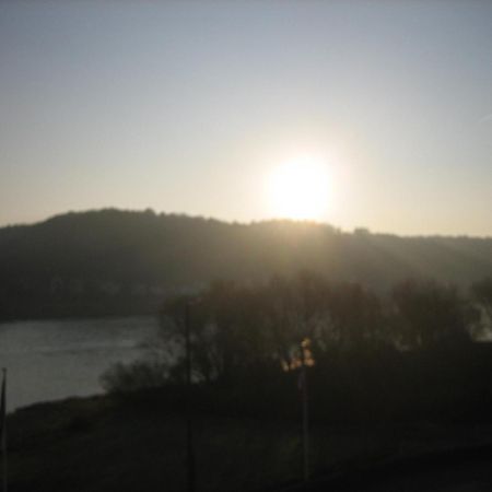 Rheinhotel Arte Remagen Exterior foto