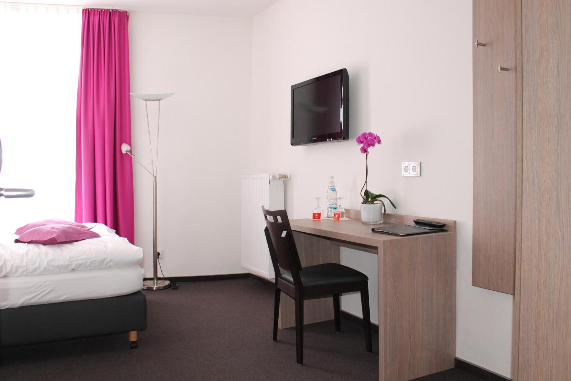 Rheinhotel Arte Remagen Exterior foto
