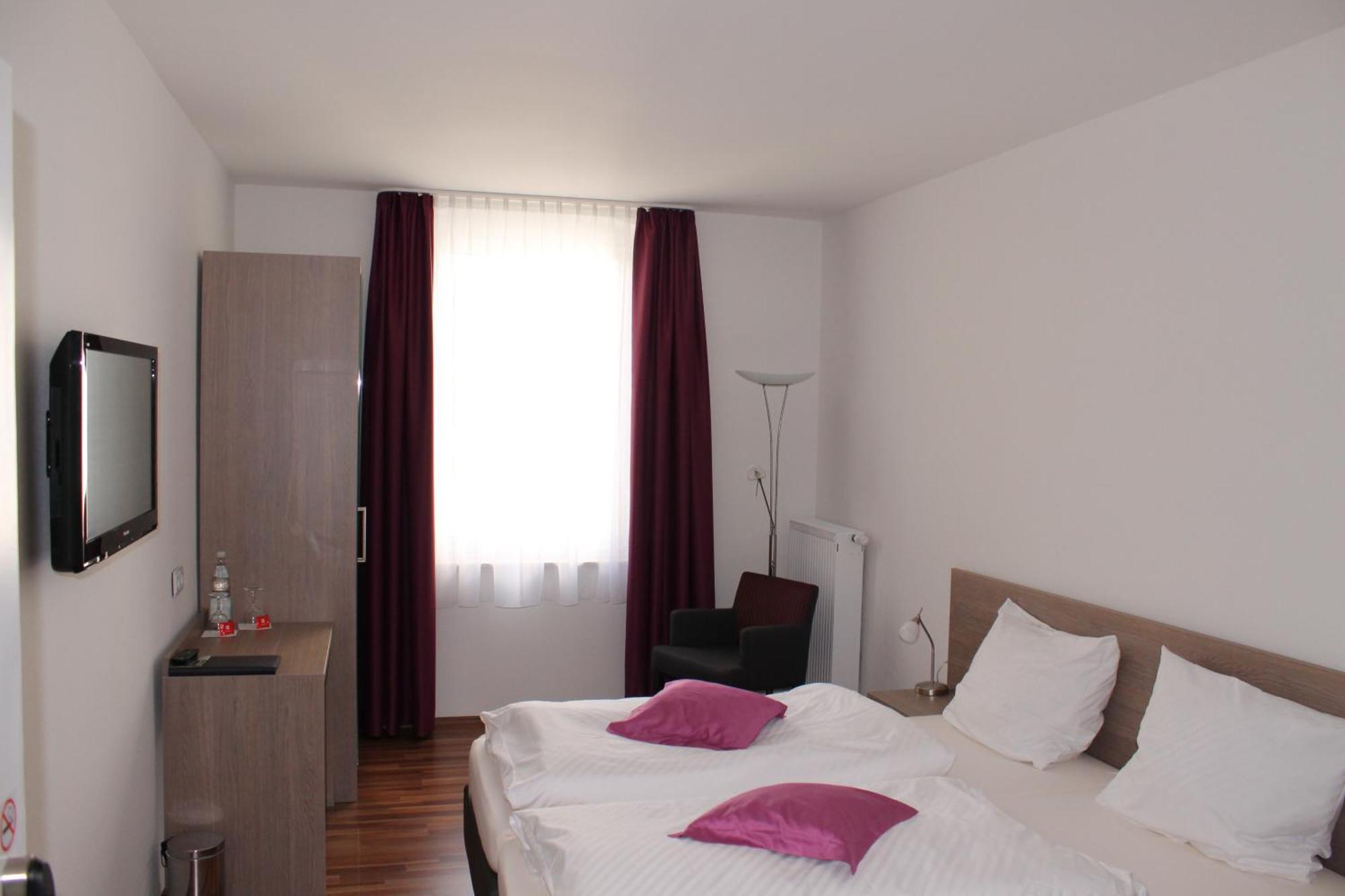 Rheinhotel Arte Remagen Quarto foto